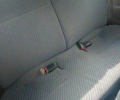 98 Honda civic all parts available ALL PARTS GOING CHEAP also has new exhaust - Image 7/10