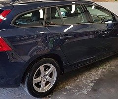 Volvo V60 - Image 5/10