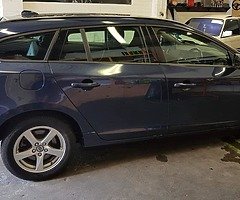 Volvo V60 - Image 10/10
