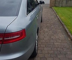 Audi A6 - Image 3/10