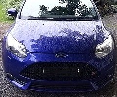 St focus for breaking - Image 3/10