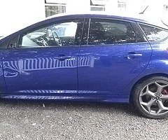 St focus for breaking - Image 4/10