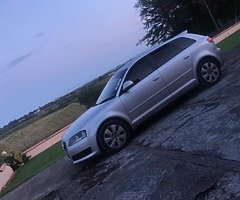 Audi A3 1.9 tdi - Image 3/6
