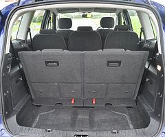 Ford S-Max 6 speed, LOW MILEAGE 140bhp - Image 9/10