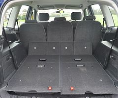 Ford S-Max 6 speed, LOW MILEAGE 140bhp - Image 10/10