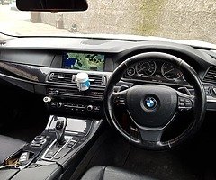 BMW F10 SWAPS