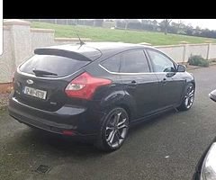 2012 Ford Focus NCT June 2020 - Image 4/4