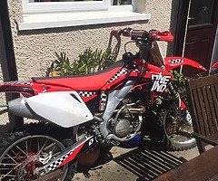 Crf 250 - Image 3/4
