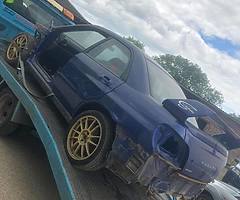 Any rallying men any interest