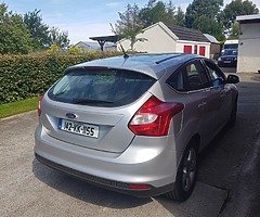 Ford focus 1.6 navigator - Image 3/10