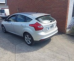 Ford focus 1.6 navigator - Image 4/10