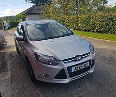 Ford focus 1.6 navigator - Image 5/10