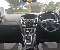 Ford focus 1.6 navigator - Image 8/10