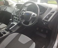 Ford focus 1.6 navigator - Image 9/10