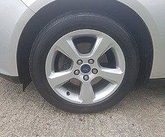 Ford focus 1.6 navigator - Image 10/10