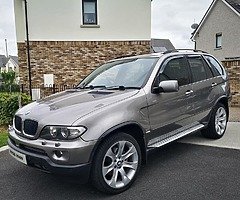 2006 Msport 3,0