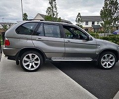 2006 Msport 3,0 - Image 3/9