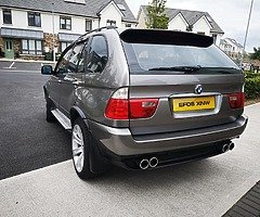 2006 Msport 3,0 - Image 6/9