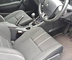 Renault Megane Coupe