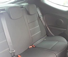 Renault Megane Coupe - Image 3/10