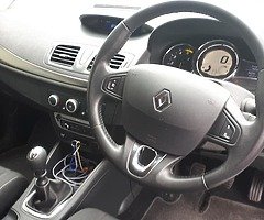 Renault Megane Coupe - Image 4/10