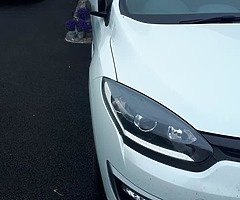 Renault Megane Coupe - Image 5/10