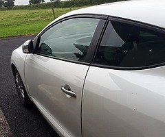 Renault Megane Coupe - Image 7/10