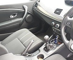 Renault Megane Coupe - Image 10/10