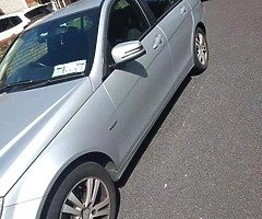 Mercedes-Benz C-Class - Image 3/8