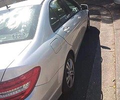 Mercedes-Benz C-Class - Image 5/8