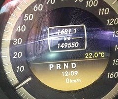 Mercedes-Benz C-Class - Image 6/8