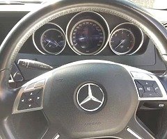 Mercedes-Benz C-Class - Image 7/8