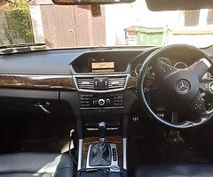 Mercedes-Benz E-Class - Image 3/10