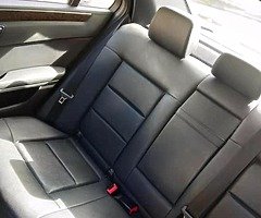 Mercedes-Benz E-Class - Image 4/10