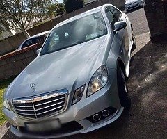 Mercedes-Benz E-Class - Image 9/10