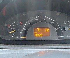 2005 mercedes vito 639