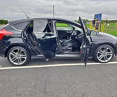 2012 Ford Focus 1.6 Diesel Tested Till June 20