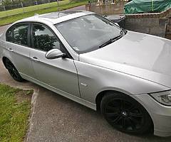 BMW 320 i