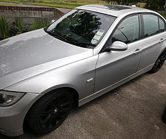 BMW 320 i - Image 3/10