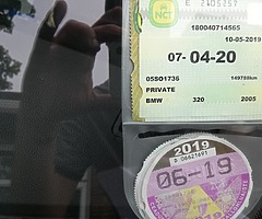 BMW 320 i - Image 4/10