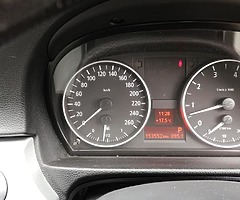 BMW 320 i - Image 6/10