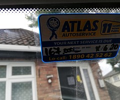 BMW 320 i - Image 7/10