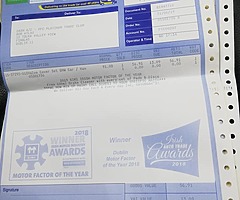 BMW 320 i - Image 9/10