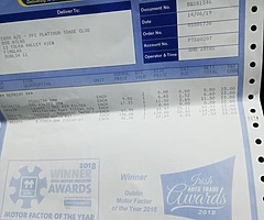 BMW 320 i - Image 10/10