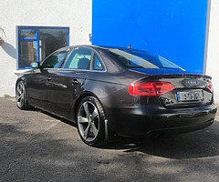 Audi B8 2.0Tdi Technik High spec - Image 3/8
