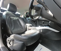 Audi B8 2.0Tdi Technik High spec - Image 5/8