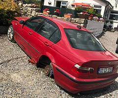 320D's breaking! - Image 4/9