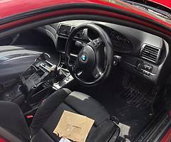 320D's breaking! - Image 5/9