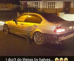 320D's breaking! - Image 7/9