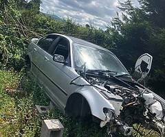 320D's breaking! - Image 8/9